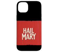 Cool Ave Mary in rosso per Game Changers Custodia per iPhone 14 Plus