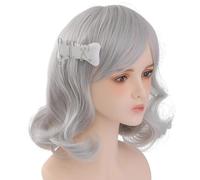 Cool Barrettes Kid Hairpins Spilla Fermagli per Capelli Per Le Donne Ragazza Grande Osso Clip Di Capelli Osso Con Sottocultura