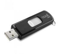 Cool Basic 64 GB USB 2.0 Nero