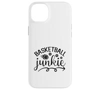 Cool Basketball Fans Ball Sports Lovers Junkie Custodia per iPhone 14 Plus