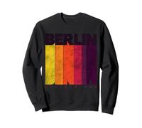 Cool Berlin Tee Shirts, I Love Berlin Deutschland, Berlin Felpa