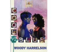 Cool Blue DVD - Woody Harrelson, Hank Azaria, Ely Pouget, Sean Penn