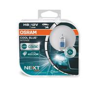 COOL BLUE® INTENSE 64212CBN-HCB 12V 35W. Bulbi di auto alogene OSRAM H8