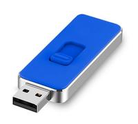Cool Board 64GB USB 2.0 Blu