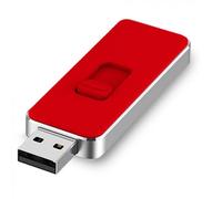 Cool Board 64GB USB 2.0 Rosso