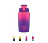 Cool Bottles - Bottiglia d'acqua in acciaio inox, bottiglia palestra - Los Angeles - 500ml