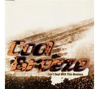 Cool Breeze - Cant Deal with This [Import]