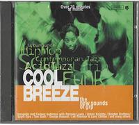 Cool Breeze (The New Sounds Of GRP)