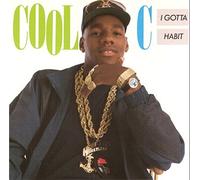Cool C - I Gotta Habit