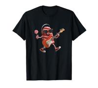 Cool Candy Peppermint Costume con Occhiali da Sole e Chitarra Maglietta