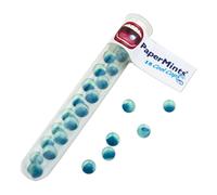 Cool Caps PaperMints 18 Perle - Per Alitosi 18 pz Capsule morbide