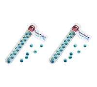 Cool Caps PaperMints 18 Perle - Per Alitosi 2x18 pz Capsule morbide