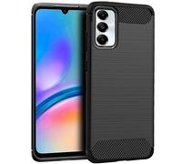 Cool Carcasa Carbón Negro para Samsung Galaxy A05s