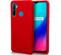 Cool Case - Custodia per Realme C3, colore: Rosso