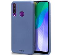 Cool Case per Huawei Y6p Cover Blu