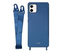 Cool Case per iPhone 12 Mini Ribbon Blu