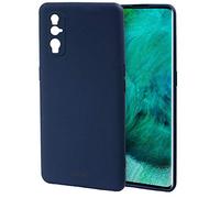 Cool Case per OPPO Find X2 Cover Blu