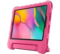 Cool Funda Ultrashock Rosa para Samsung Galaxy Tab A (2019) T510/T515