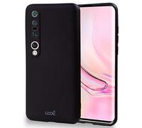 Cool Case per Xiaomi Mi 10 Pro Cover Nero