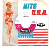 Cool Cats - I`m A Hog For You