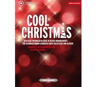 Cool Christmas: German Christmas Carols in New Arrangements