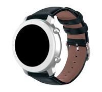 Cool Cinghia Leatherette Universal 22 Mm Black