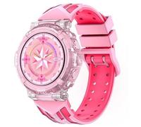 Cool Clever Bluetooth 45mm TFT Rosa Resistenza Acqua IP67 SpO2 Cardiofrequenzimetro