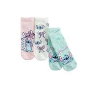 Cool Club Calzino 'LILO&STITCH' blu / rosa / bianco Bambini Cool Club 37-39