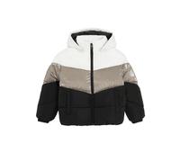 Cool Club Giacca invernale beige / nero / bianco Bambini Cool Club 104