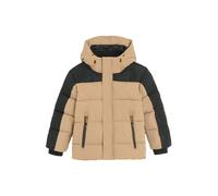 Cool Club Giacca invernale cappuccino / nero Bambini Cool Club 128