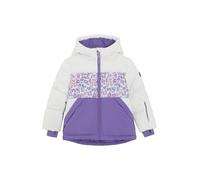 Cool Club Giacca invernale lilla pastello / bianco Bambini Cool Club 110