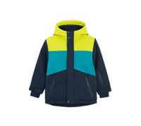 Cool Club Giacca invernale navy / turchese / limone Bambini Cool Club 104