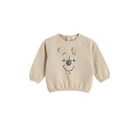Cool Club Maglietta 'WINNIE THE POOH' beige / nero Bambini Cool Club 80