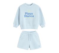 Cool Club Set blu Bambini Cool Club 110