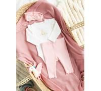 Cool Club Set 'WINNIE THE POOH' rosa / bianco Bambini Cool Club 68