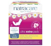 Cool Comfort Pads E Scudi Ultra Extra Pads Lunghi Con Ali 8 Contenuto