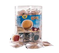 Cool Conchiglie Di Gusto Alla Frutta E Cola 4 Varietà 965g