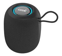 Cool Cord TWS Altoparlante Bluetooth portatile 6W Nero