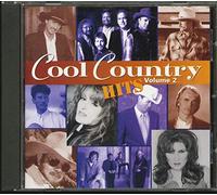 Cool Country Hits - Vol. 2-Cool Country Hits