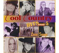 Cool Country Hits - Vol. 5-Cool Country Hits