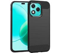 Cool Cover Honor 400 Lite Carbone Nero