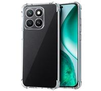 Cool Cover Honor X8C AntiShock Trasparente