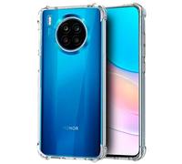 Cool Cover Huawei Honor 50 Lite/Nova 8i Antishock Silicone Trasparente