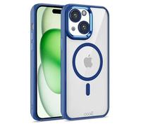 Cool Cover iPhone 15 Plus Magnetica Bordo Marino