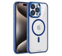 Cool Cover iPhone 15 Pro MAX Magnetico Bordo Marino