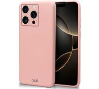 Cool Cover iPhone 16 Pro Cover Rosa