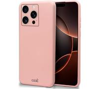 Cool Cover iPhone 16 Pro MAX Cover Rosa