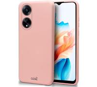 Cool Cover OPPO A18 / A38 Cover Rosa