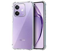 Cool Cover OPPO A40 / A40m AntiShock Trasparente