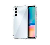 Fantastica custodia trasparente AntiShock per Samsung Galaxy A05s